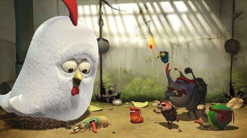 Larva Season 1 Episode 76 - Chick (2)