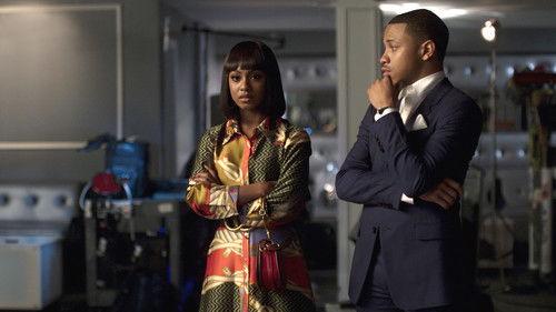 Boomerang Season 1 Episode 1 - Pilot