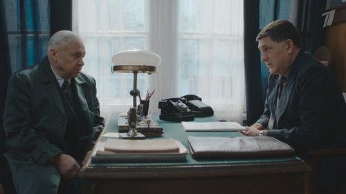 The Ciphers Season 3 Episode 13 - Episode 13