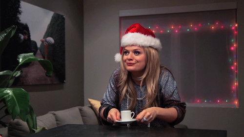 Very Mary-Kate Season 3 Episode 4 - Santa