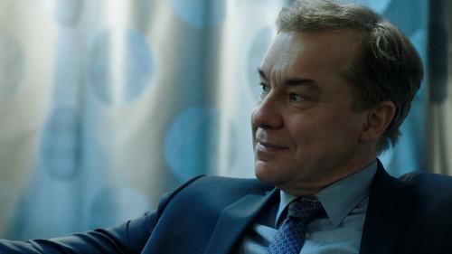 The Inside Game Season 1 Episode 6 - Episode 6