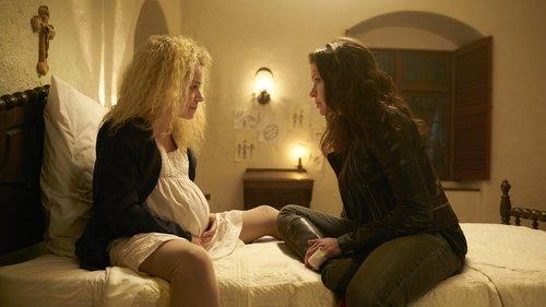 undefined Season 5 Episode 4 - Let the Children and Childbearers Toil