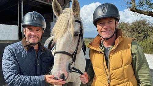 Ronan Keating's Wild Atlantic Season 1 Episode 3 - Mayo to Sligo
