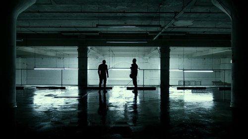 undefined Season 1 Episode 7 - Stick