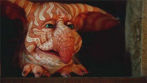 Wizards vs Aliens Season 2 Episode 3 - Vice Versa (1)