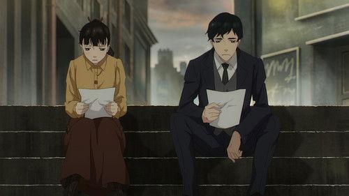 Love Through a Prism Season 1 Episode 16 - Colorless Cubism of the Heart