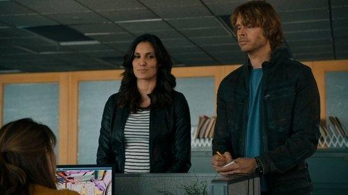 NCIS: Los Angeles Season 8 Episode 20 - From Havana With Love
