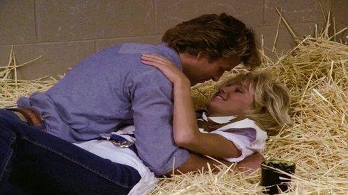 Dynasty Season 7 Episode 2 - Sideswiped