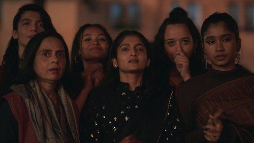 Big Girls Don't Cry Season 1 Episode 7 - Together We Win