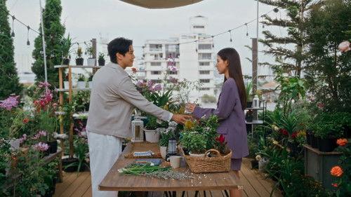 Beauty Newbie Season 1 Episode 8 - Moon Flower