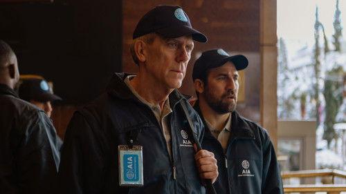 undefined Season 3 Episode 2 - Friend or Foe