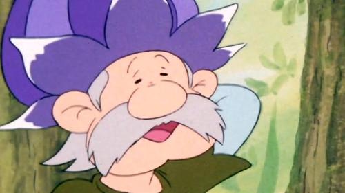 The Littl' Bits Season 1 Episode 13 - Poor Old Helpabit