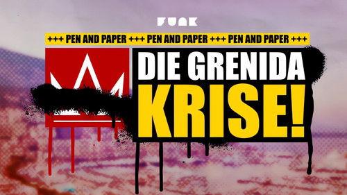 Rocket Beans Pen & Paper Season 19 Episode 1 - Episode 1