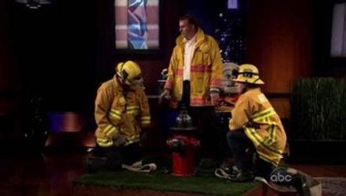 Shark Tank Season 2 Episode 9 - CitiKitty, OneSole, Due In...