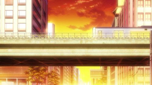 The Fruit of Grisaia Season 2 Episode 6 - The Seed of Blanc Aile II