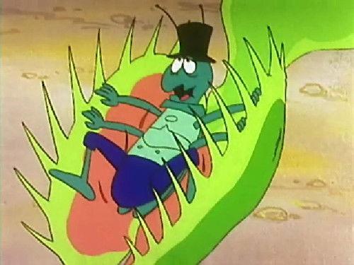 Maya the Bee Season 1 Episode 16 - The Beetles