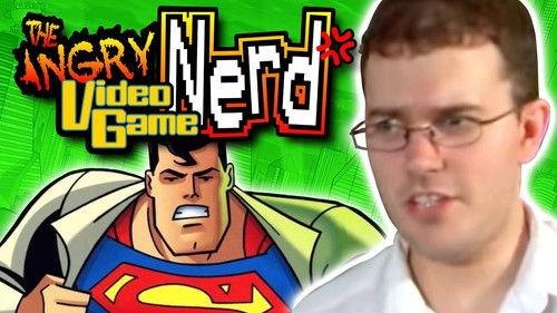 The Angry Video Game Nerd Season 3 Episode 10 - Superman 64