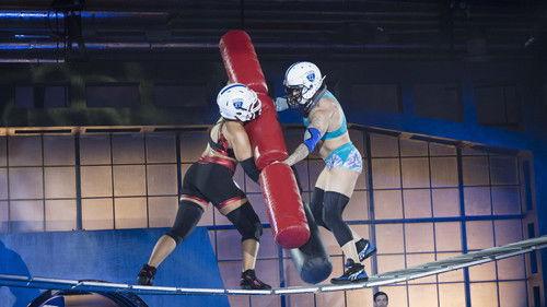 Gladiaattorit Season 4 Episode 3 - Episode 3