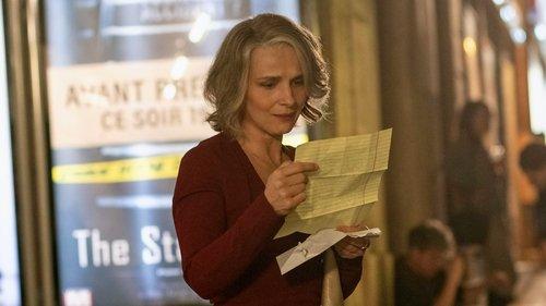 undefined Season 1 Episode 5 - The Beating Heart