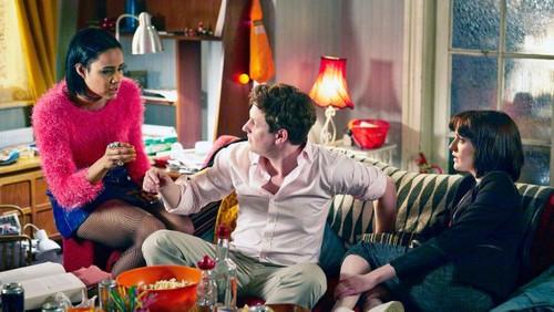 Fresh Meat Season 4 Episode 1 - Episode 1