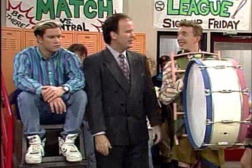 Saved by the Bell Season 4 Episode 24 - School Song