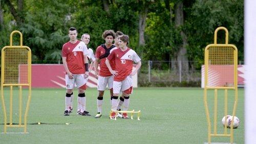 Once Season 2 Episode 17 - Episode 17