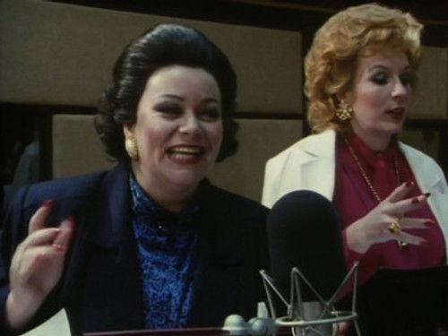 French & Saunders Season 3 Episode 7 - Casting Agency