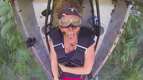 I'm a Celebrity...Get Me Out of Here! Season 14 Episode 5 - Cockroach Shaker