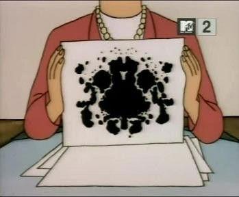 undefined Season 4 Episode 5 - They're Coming To Take Me Away, Huh Huh