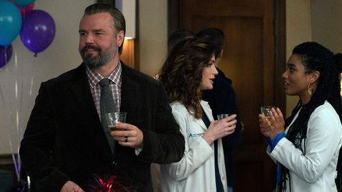 undefined Season 3 Episode 7 - The Legend of Howie Cournemeyer