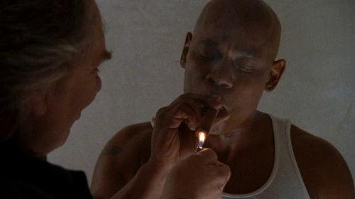 Saving Grace Season 1 Episode 8 - Everything's Got a Shelf Life