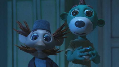 The Treflik Family Season 1 Episode 6 - Live Water