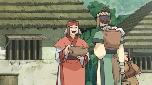 Utawarerumono Season 1 Episode 11 - Everlasting Promise