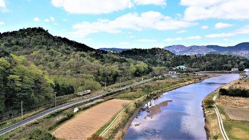 Train Cruise Season 9 Episode 2 - Legends Along the Kyoto Tango Railway