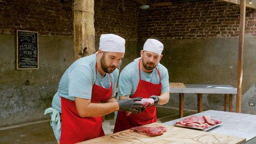 The Amazing Race Season 36 Episode 6 - Our Alliance Strikes Again