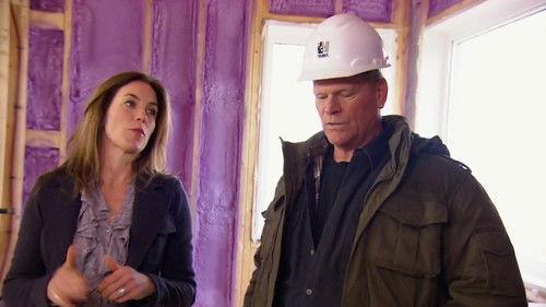 Holmes and Holmes Season 2 Episode 9 - River House of Dreams