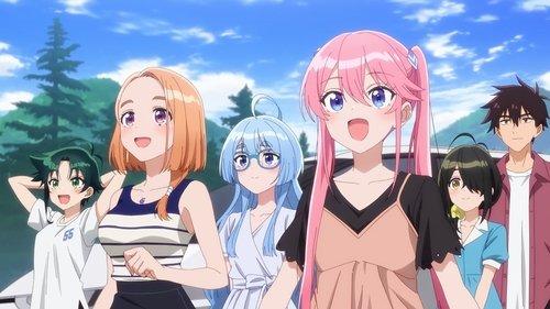 The Shiunji Family Children Season 1 Episode 11 - So Then