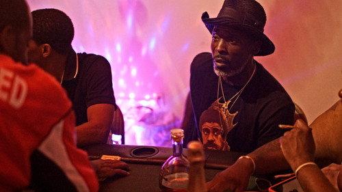 Black Market Season 1 Episode 5 - Higher Stakes