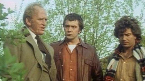 The Professionals Season 5 Episode 11 - No Stone