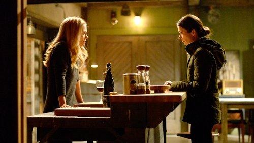 undefined Season 6 Episode 10 - Blood Magic