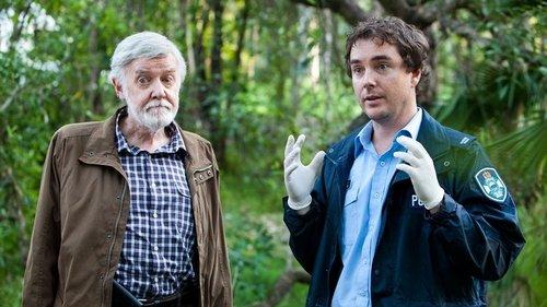 The Strange Calls Season 1 Episode 4 - Napoleon