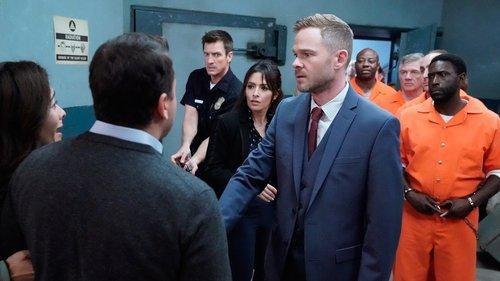 The Rookie Season 2 Episode 6 - Fallout