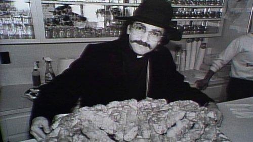 Saturday Night Live Season 9 Episode 19 - Billy Crystal, Ed Koch, Edwin Newman, Father Guido Sarducci, Betty Thomas/The Cars