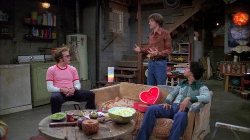 undefined Season 4 Episode 17 - Kelso's Career