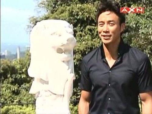 The Amazing Race Asia Season 2 Episode 1 - The Race Begins