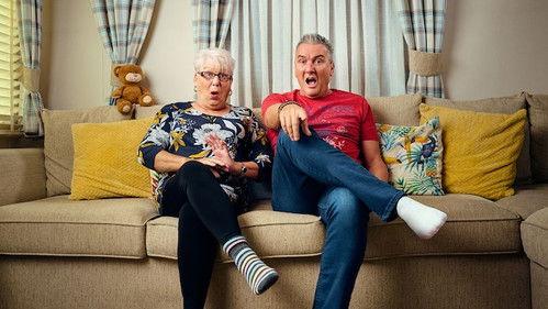 Gogglebox Season 24 Episode 12 - Episode 12