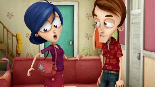 Angelo Rules Season 1 Episode 67 - In the Bag