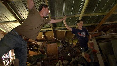 American Pickers Season 2 Episode 13 - Pint-Sized Picker