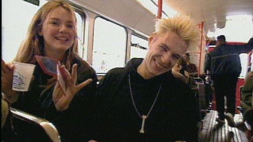 The Real World Season 4 Episode 6 - Model Employees