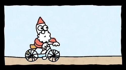 Gnome Wesley Season 1 Episode 37 - Episode 37